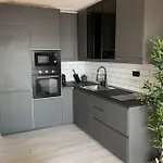 Appartement Miravent Terraza Y Jardin Frente Al Mar Menorca