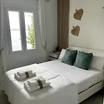 Miravent Terraza Y Jardin Frente Al Mar Menorca Appartement *